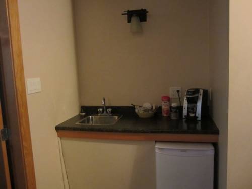 Imagen de la habitación del Hotel The Lodge At Skeena Landing. Foto 16