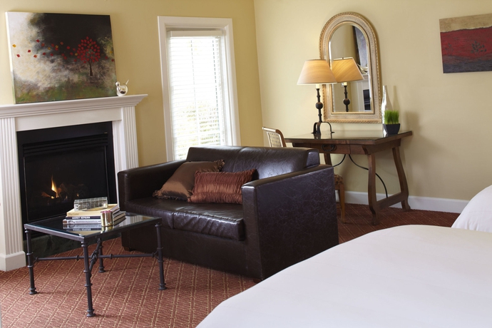 Imagen de la habitación del Hotel The Lodge At Sonoma Resort, Autograph Collection. Foto 4