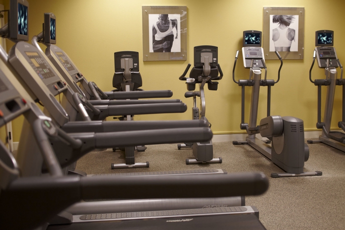 Imagen de los interiores del Hotel The Lodge At Sonoma Resort, Autograph Collection. Foto 8