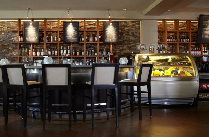 Imagen del bar/restaurante del Hotel The Lodge At Sonoma Resort, Autograph Collection. Foto 2