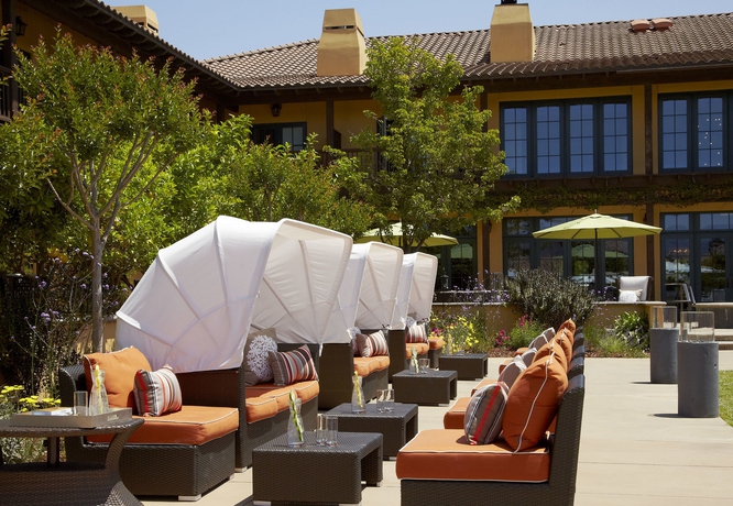 Imagen de los exteriores del Hotel The Lodge At Sonoma Resort, Autograph Collection. Foto 7