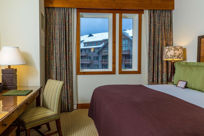 Imagen de la habitación del Hotel The Lodge At Spruce Peak, A Destination By Hyatt Residence. Foto 4