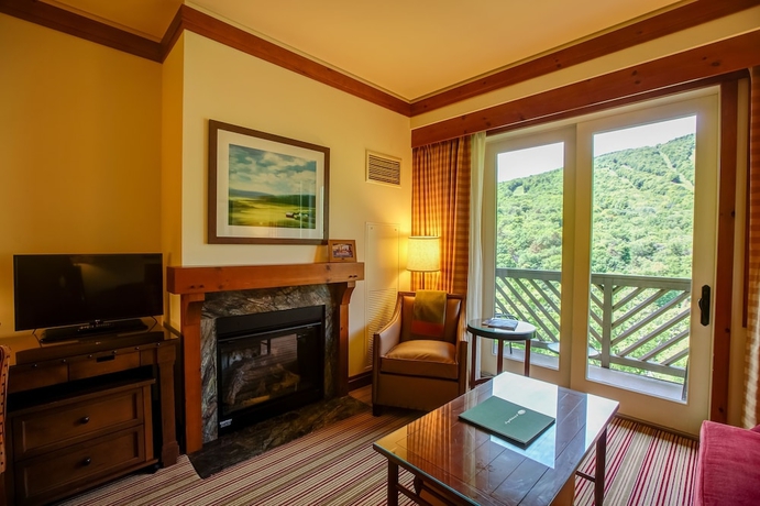 Imagen de la habitación del Hotel The Lodge At Spruce Peak, A Destination By Hyatt Residence. Foto 7