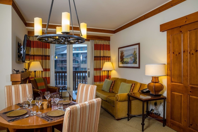 Imagen de la habitación del Hotel The Lodge At Spruce Peak, A Destination By Hyatt Residence. Foto 9