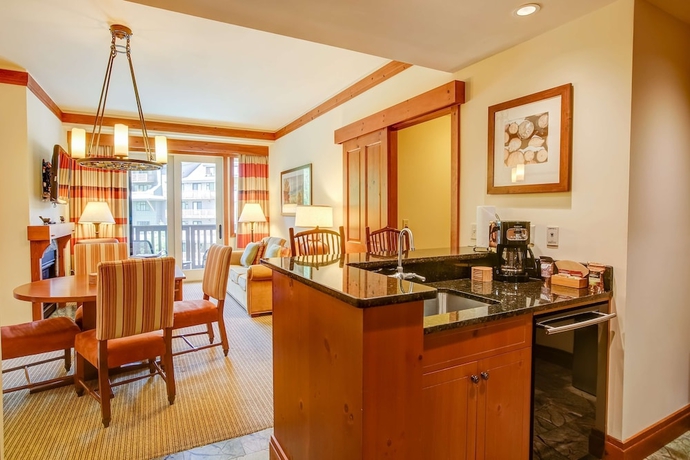 Imagen de la habitación del Hotel The Lodge At Spruce Peak, A Destination By Hyatt Residence. Foto 10