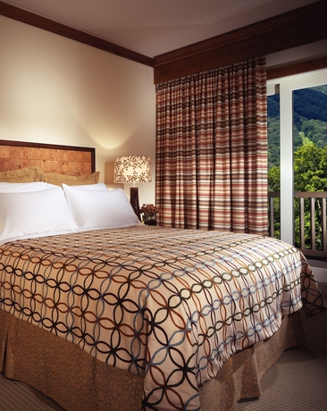 Imagen de la habitación del Hotel The Lodge At Spruce Peak, A Destination By Hyatt Residence. Foto 12