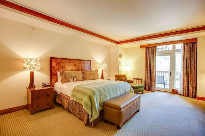 Imagen de la habitación del Hotel The Lodge At Spruce Peak, A Destination By Hyatt Residence. Foto 13