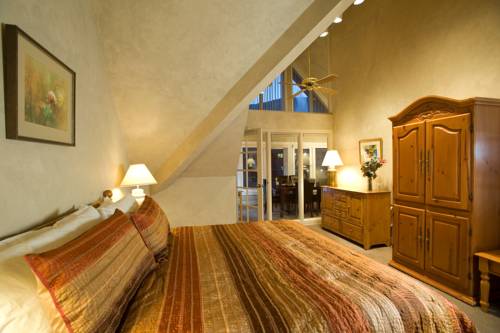 Imagen de la habitación del Hotel The Lodge At The Mountain Village. Foto 4