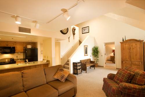 Imagen de la habitación del Hotel The Lodge At The Mountain Village. Foto 9