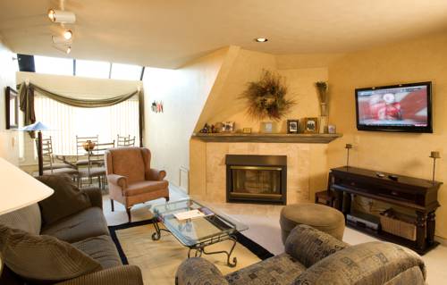 Imagen de la habitación del Hotel The Lodge At The Mountain Village. Foto 12