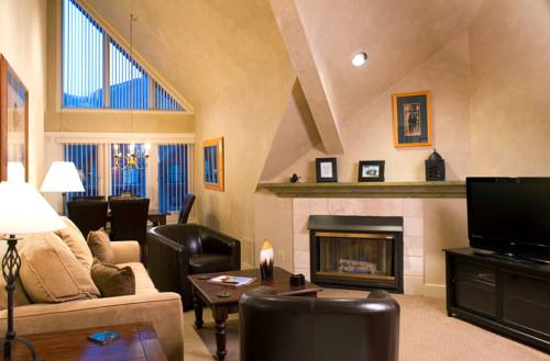 Imagen de la habitación del Hotel The Lodge At The Mountain Village. Foto 13