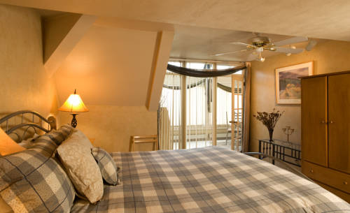 Imagen de la habitación del Hotel The Lodge At The Mountain Village. Foto 15