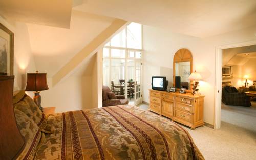 Imagen general del Hotel The Lodge At The Mountain Village. Foto 1