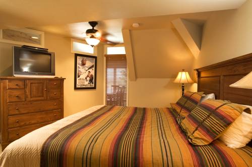 Imagen de la habitación del Hotel The Lodge At The Mountain Village. Foto 16