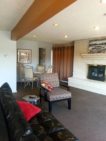 Imagen de la habitación del Hotel The Lodge At Turkey Cove. Foto 4