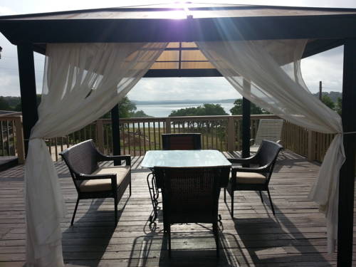 Imagen de la habitación del Hotel The Lodge At Turkey Cove. Foto 6