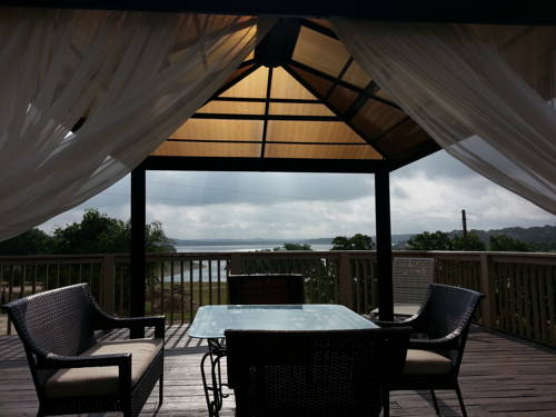 Imagen de la habitación del Hotel The Lodge At Turkey Cove. Foto 7