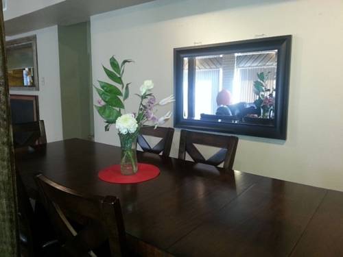 Imagen de la habitación del Hotel The Lodge At Turkey Cove. Foto 8