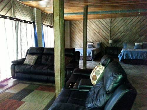 Imagen de la habitación del Hotel The Lodge At Turkey Cove. Foto 9