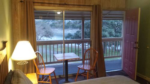 Imagen de la habitación del Hotel The Lodge At Turkey Cove. Foto 11