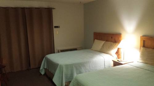 Imagen de la habitación del Hotel The Lodge At Turkey Cove. Foto 13