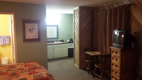 Imagen de la habitación del Hotel The Lodge At Turkey Cove. Foto 14