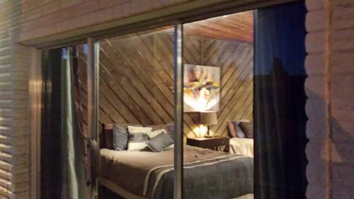 Imagen de la habitación del Hotel The Lodge At Turkey Cove. Foto 15