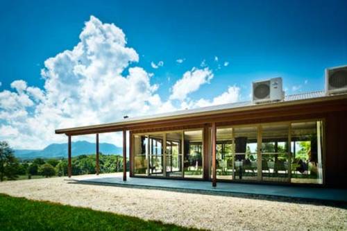 Imagen de la habitación del Hotel The Lodge Bellingen. Foto 2