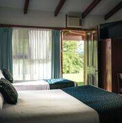 Imagen de la habitación del Hotel The Lodge Bellingen. Foto 5
