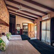 Imagen de la habitación del Hotel The Lodge Bellingen. Foto 6