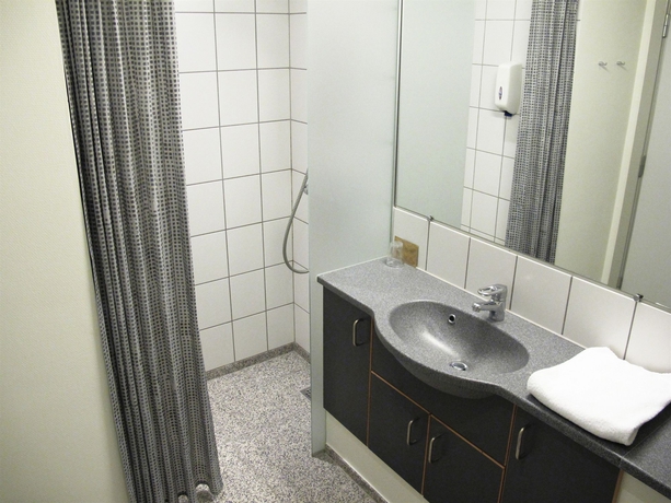 Imagen de la habitación del Hotel The Lodge Billund. Foto 2