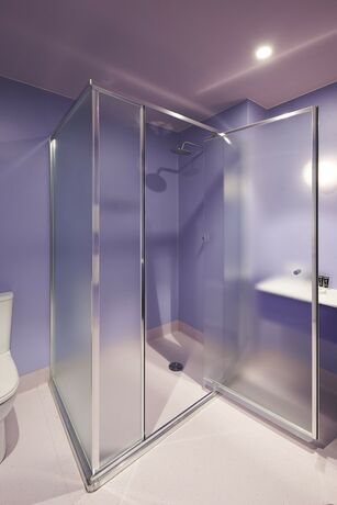 Imagen general del Hotel The Lodge, Blacktown - Sydney. Foto 6