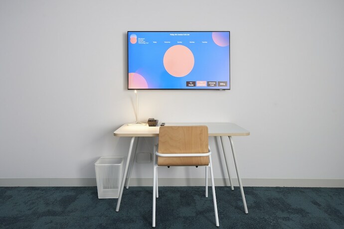 Imagen de la habitación del Hotel The Lodge, Blacktown - Sydney. Foto 16