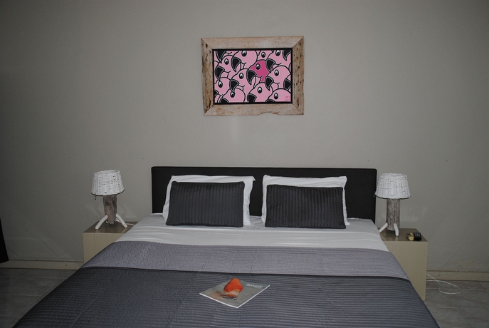 Imagen de la habitación del Hotel The Lodge Bonaire. Foto 10