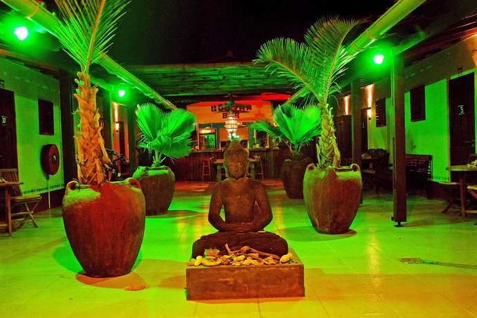 Imagen general del Hotel The Lodge Bonaire. Foto 4