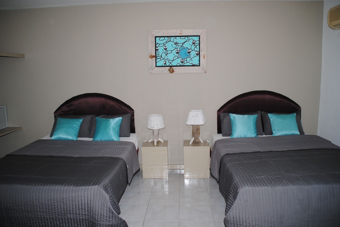 Imagen de la habitación del Hotel The Lodge Bonaire. Foto 12
