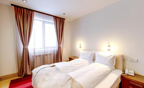 Imagen general del Hotel The Lodge, Borovets. Foto 3