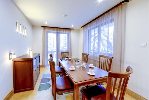 Imagen de la habitación del Hotel The Lodge, Borovets. Foto 17