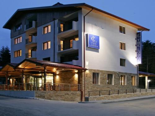 Imagen general del Hotel The Lodge, Borovets. Foto 4