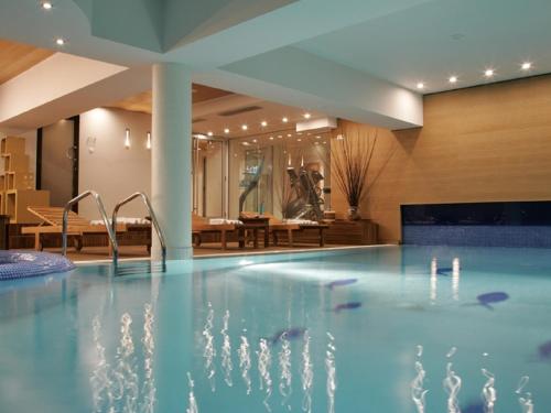 Imagen general del Hotel The Lodge, Borovets. Foto 5