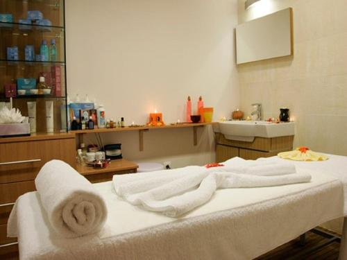 Imagen general del Hotel The Lodge, Borovets. Foto 6
