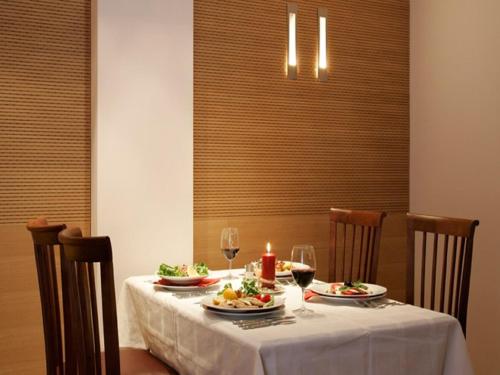 Imagen general del Hotel The Lodge, Borovets. Foto 11
