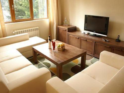 Imagen de la habitación del Hotel The Lodge, Borovets. Foto 18