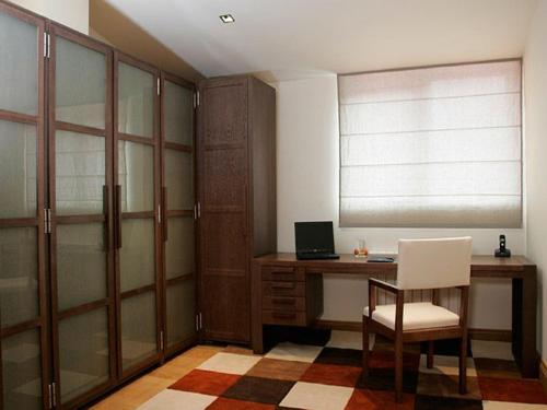 Imagen general del Hotel The Lodge, Borovets. Foto 14
