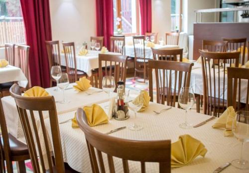 Imagen general del Hotel The Lodge, Borovets. Foto 15