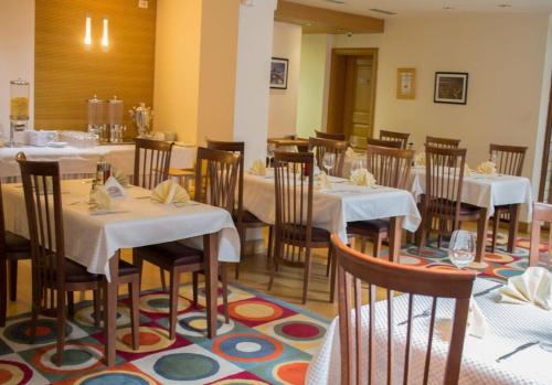 Imagen general del Hotel The Lodge, Borovets. Foto 16