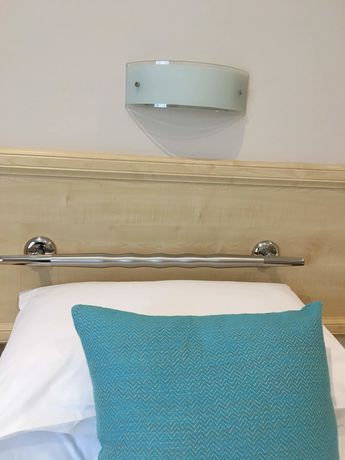 Imagen de la habitación del Hotel The Lodge, Coleraine. Foto 3