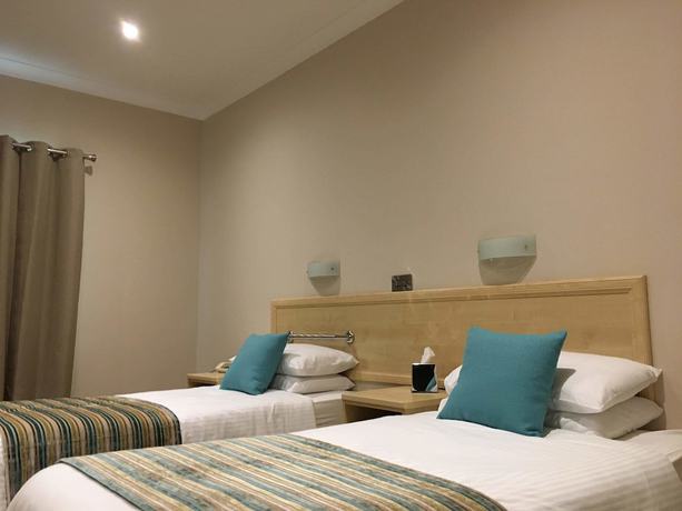 Imagen de la habitación del Hotel The Lodge, Coleraine. Foto 9