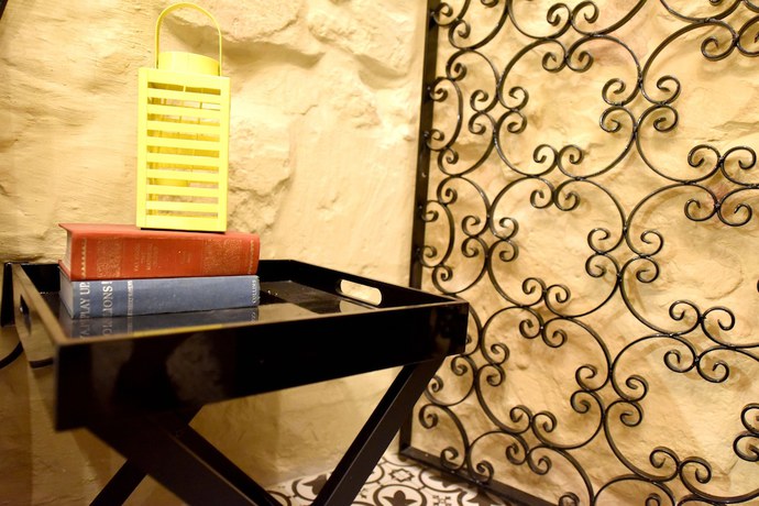 Imagen de la habitación del Hotel The Lodge, Cospicua. Foto 2