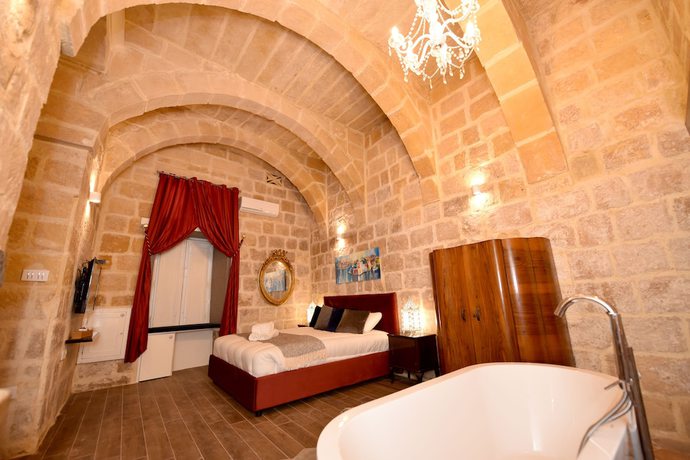 Imagen de la habitación del Hotel The Lodge, Cospicua. Foto 6